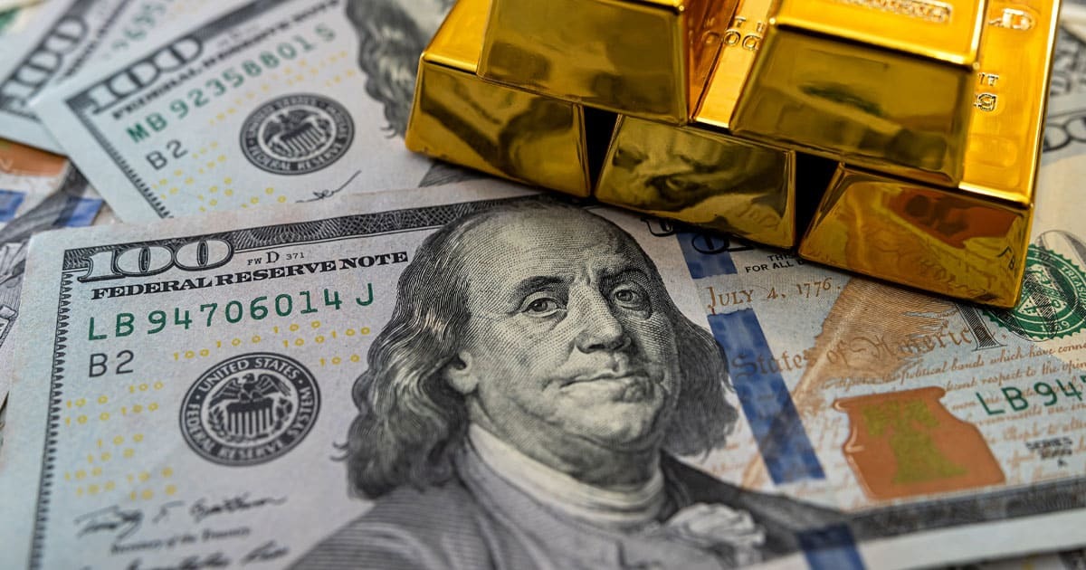 قیمت دلار، طلا و سکه امروز ۹ اردیبهشت ۱۴۰۴ قیمت دلار