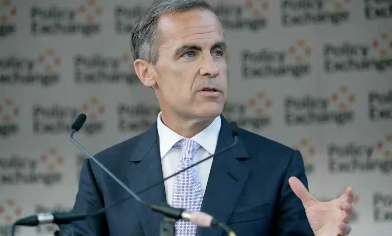 مارک کارنی نخست وزیر کانادا میماند نخست وزیر کانادا