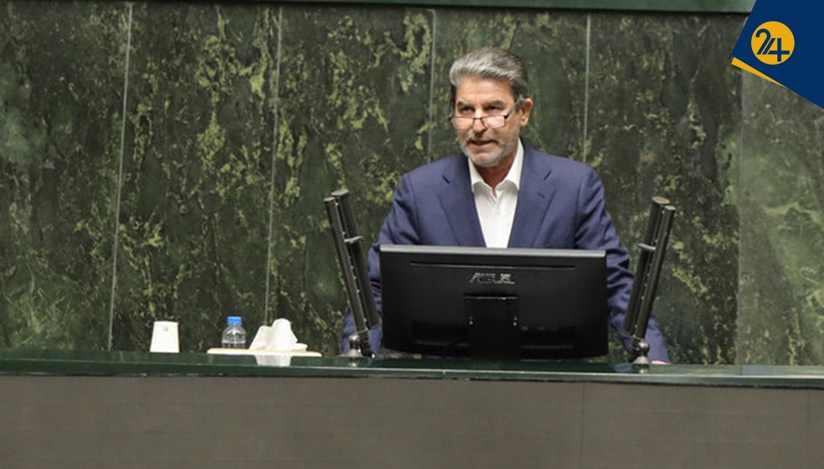 شاید انفجار بندر شهید رجایی کار ریزپرندهها باشد شهریاری عضو کمیسیون امنیت ملی