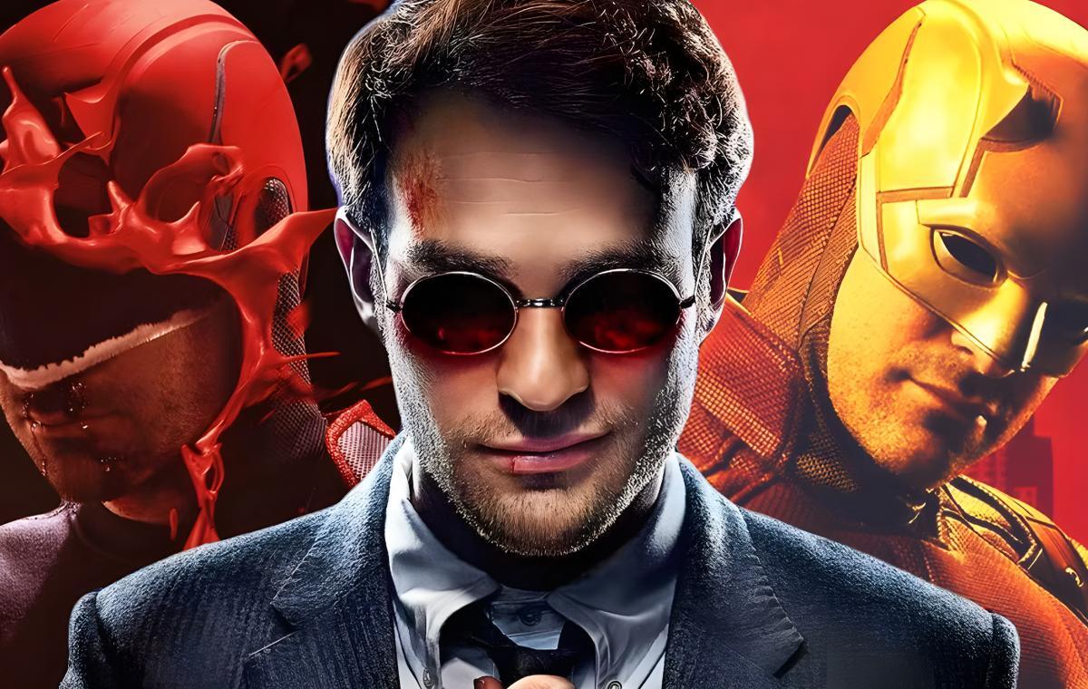 نقد و بررسی سریال دردویل؛ تولد دوباره| اقتباسی قوی از کمیکبوکهای مارول؛ نبرد عدالت با تبهکاران نقد سریال دردویل؛ تولد دوباره