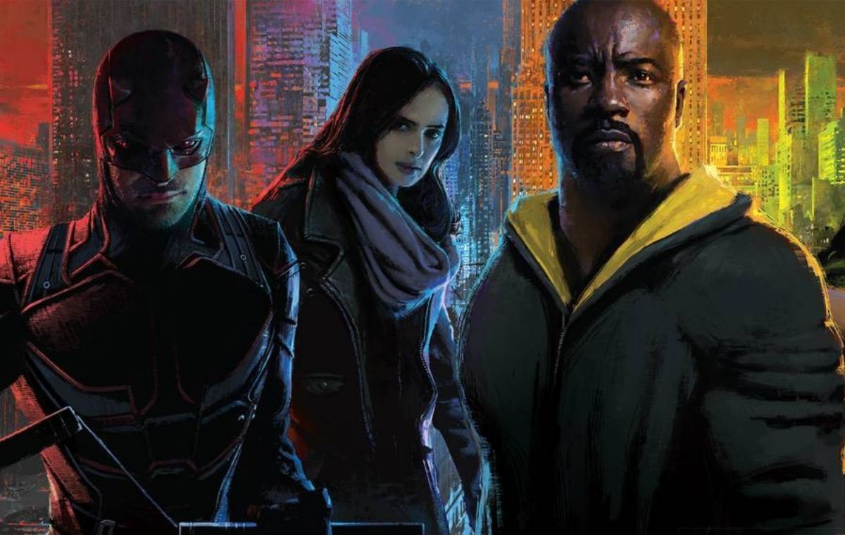 نقد و بررسی سریال دردویل؛ تولد دوباره| اقتباسی قوی از کمیکبوکهای مارول؛ نبرد عدالت با تبهکاران فیلم های دنیای مارول