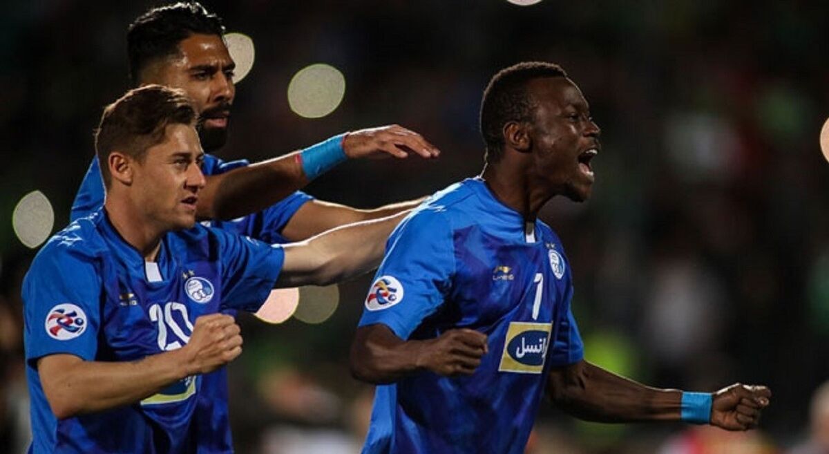 بازگشت تیام به استقلال چقدر هزینه دارد؟ تیام