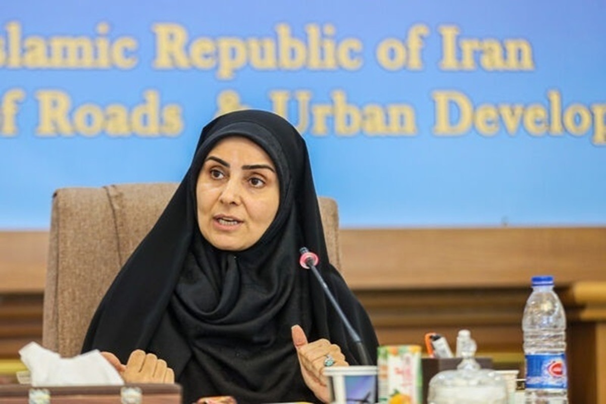 امضاهای استیضاح وزیر راه به ۴۱ رسید امضاهای استیضاح وزیر راه به ۴۱ رسید