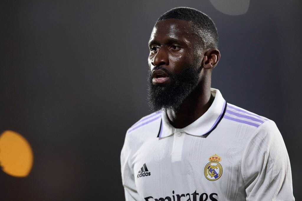 محرومیت ستاره رئال مادرید تا پایان فصل رودیگر