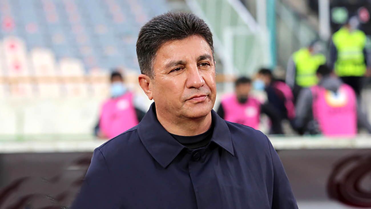 قلعهنویی سرمربی جدید استقلال میشود؟ قلعهنویی