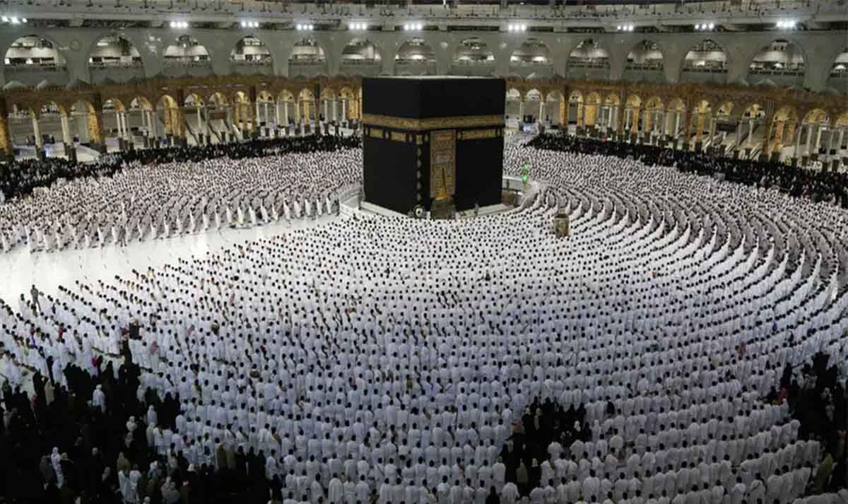 کدام داروها در سفر حج ممنوع اعلام شدند؟ حج