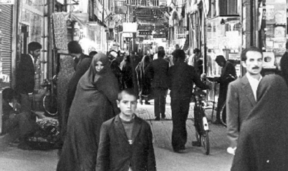 ببینید| ویدئویی دیده نشده از بازار تهران در سال ۱۳۱۰ ببینید| ویدئویی دیده نشده از بازار تهران در سال ۱۳۱۰