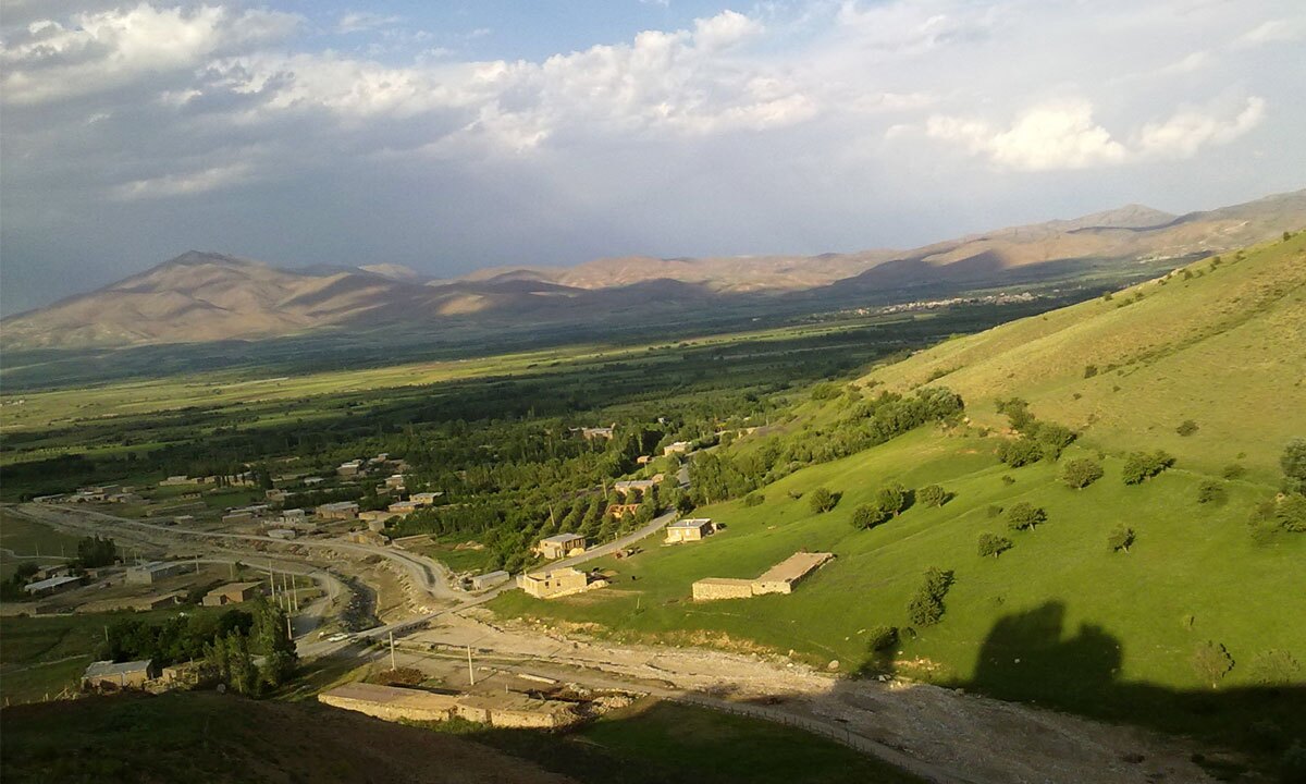 بهترین جاذبههای گردشگری روستای زریندشت؛ بهشتی گمشده در دل فیروزکوه گردشگری حوالی تهران