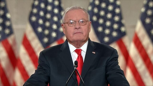 ترامپ بهدنبال یک آتشبس سی روزه در اوکراین ترامپ بهدنبال یک آتشبس سی روزه در اوکراین