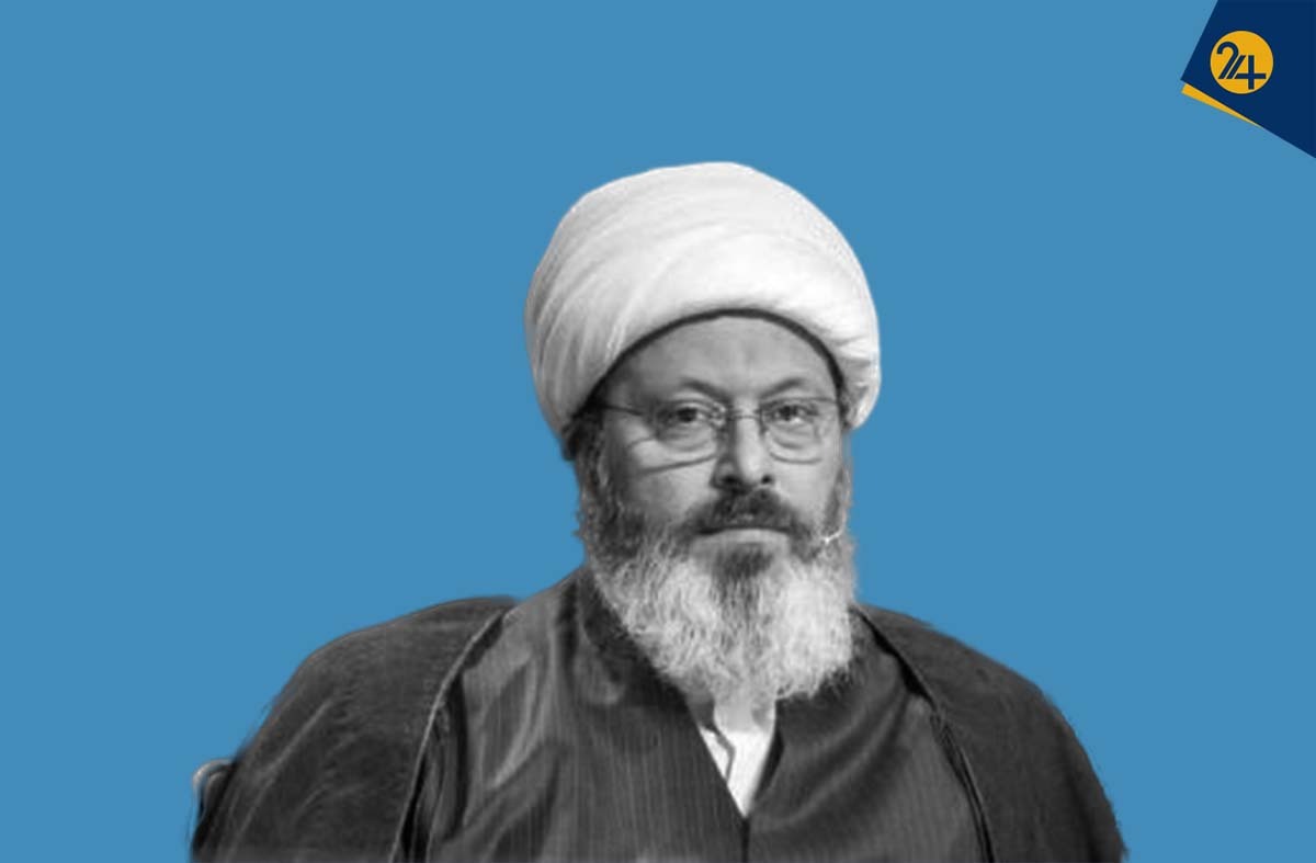 غلامرضا قاسمیان کیست؟ بازداشت غلامرضا قاسمیان