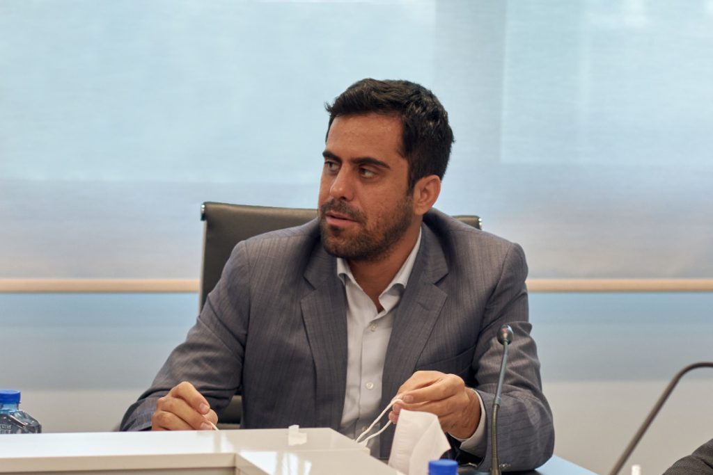 پیشرفت شگفتانگیز بیمه سرمد با «مجتبی کاتب» پیشرفت شگفتانگیز بیمه سرمد با «مجتبی کاتب»