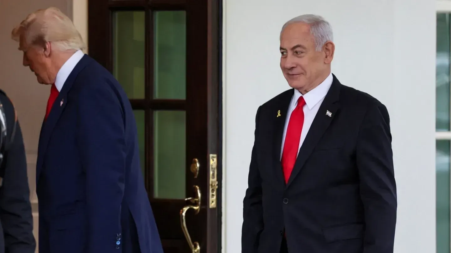 ادعای جدید نتانیاهو: ایران در حال ساخت موشکهایی برای حمله به آمریکاست! ادعای جدید نتانیاهو: ایران در حال ساخت موشکهایی برای حمله به آمریکاست!