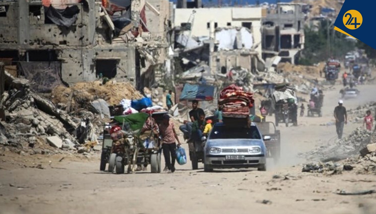 طرح صلح ترامپ و چالشهای واقعی فلسطین | دِکانورسیشن: توافق غزه بحران جدید میسازد توافق غزه