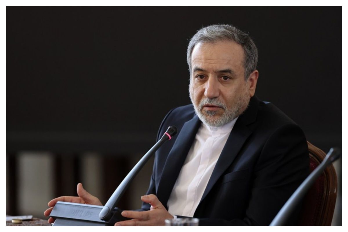 دیدار سفرای عمان و امارات با عراقچی+ تصاویر دیدار سفرای عمان و امارات با عراقچی+ تصاویر