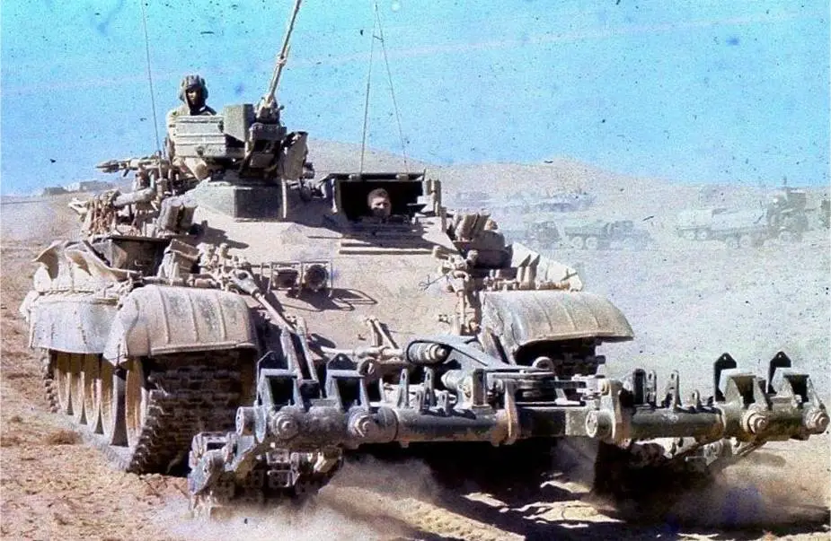 مشخصات مین روب BMR-۲ مشخصات مین روب BMR-۲