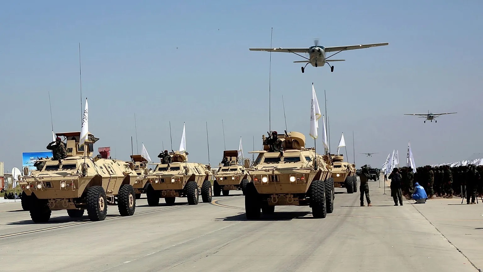 رویای خطرناک ترامپ | چرا آمریکا دوباره چشم به افغانستان دوخته است؟ پایگاه بگرام