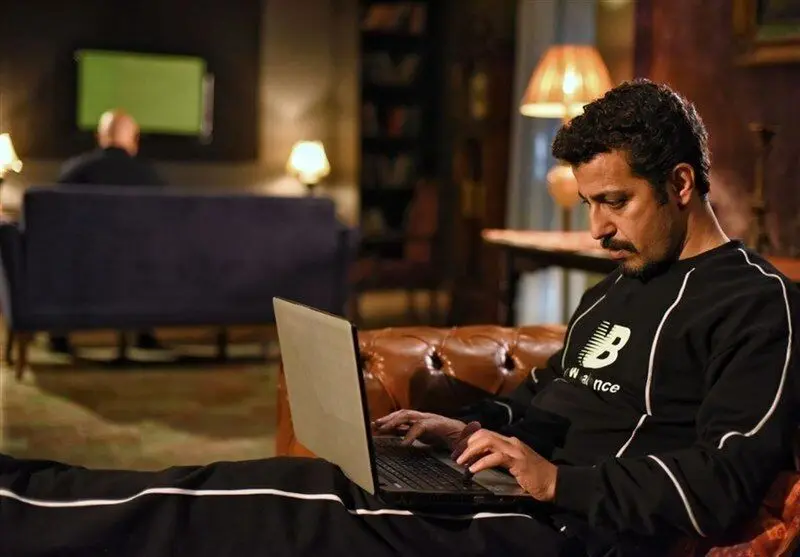 معرفی سریال پلیسی الگوریتم| ساخته بیژن میرباقری که به تازگی از تلویزیون پش میشود معرفی سریال پلیسی الگوریتم| ساخته بیژن میرباقری که به تازگی از تلویزیون پش میشود