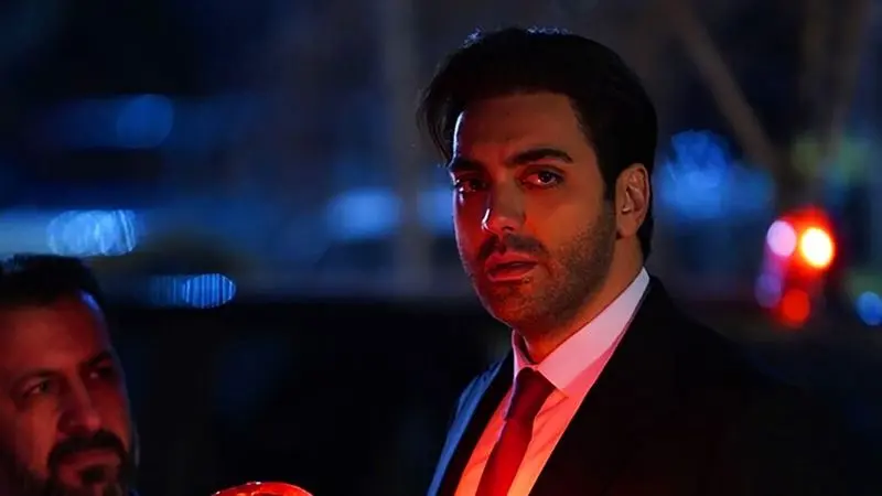 معرفی سریال پلیسی الگوریتم| ساخته بیژن میرباقری که به تازگی از تلویزیون پش میشود معرفی سریال پلیسی الگوریتم| ساخته بیژن میرباقری که به تازگی از تلویزیون پش میشود