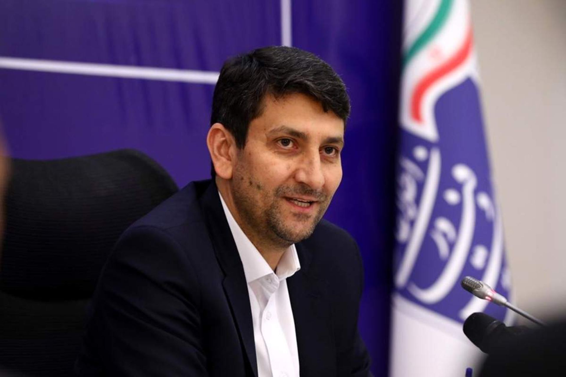 وزیر ارتباطات: ناترازی برق موجب افت کیفیت ارتباطات شده است وزیر ارتباطات: ناترازی برق موجب افت کیفیت ارتباطات شده است