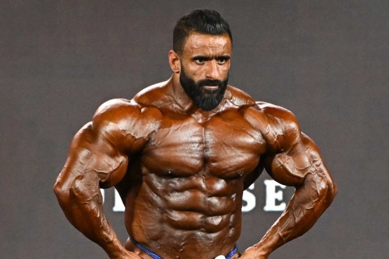 ساعت فینال رقابتهای مسترالمپیای ۲۰۲۵ ساعت فینال رقابتهای مسترالمپیای ۲۰۲۵