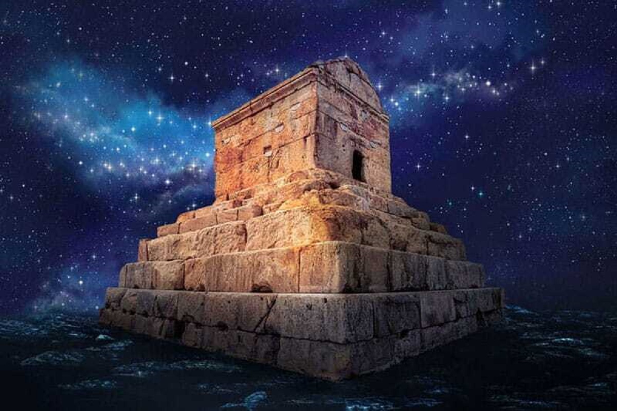 کوروش کبیر کیست؟| اسطورهای تاریخی یا ابزار ناسیونالیسم ایرانی؟ تاریخچه زندگی کوروش کبیر