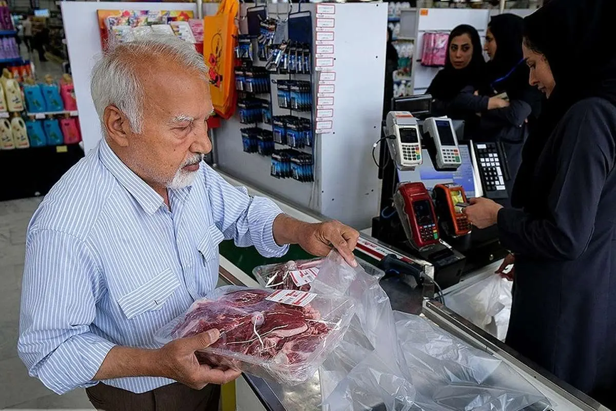قیمت جدید گوشت تنظیمبازاری اعلام شد قیمت جدید گوشت تنظیمبازاری اعلام شد