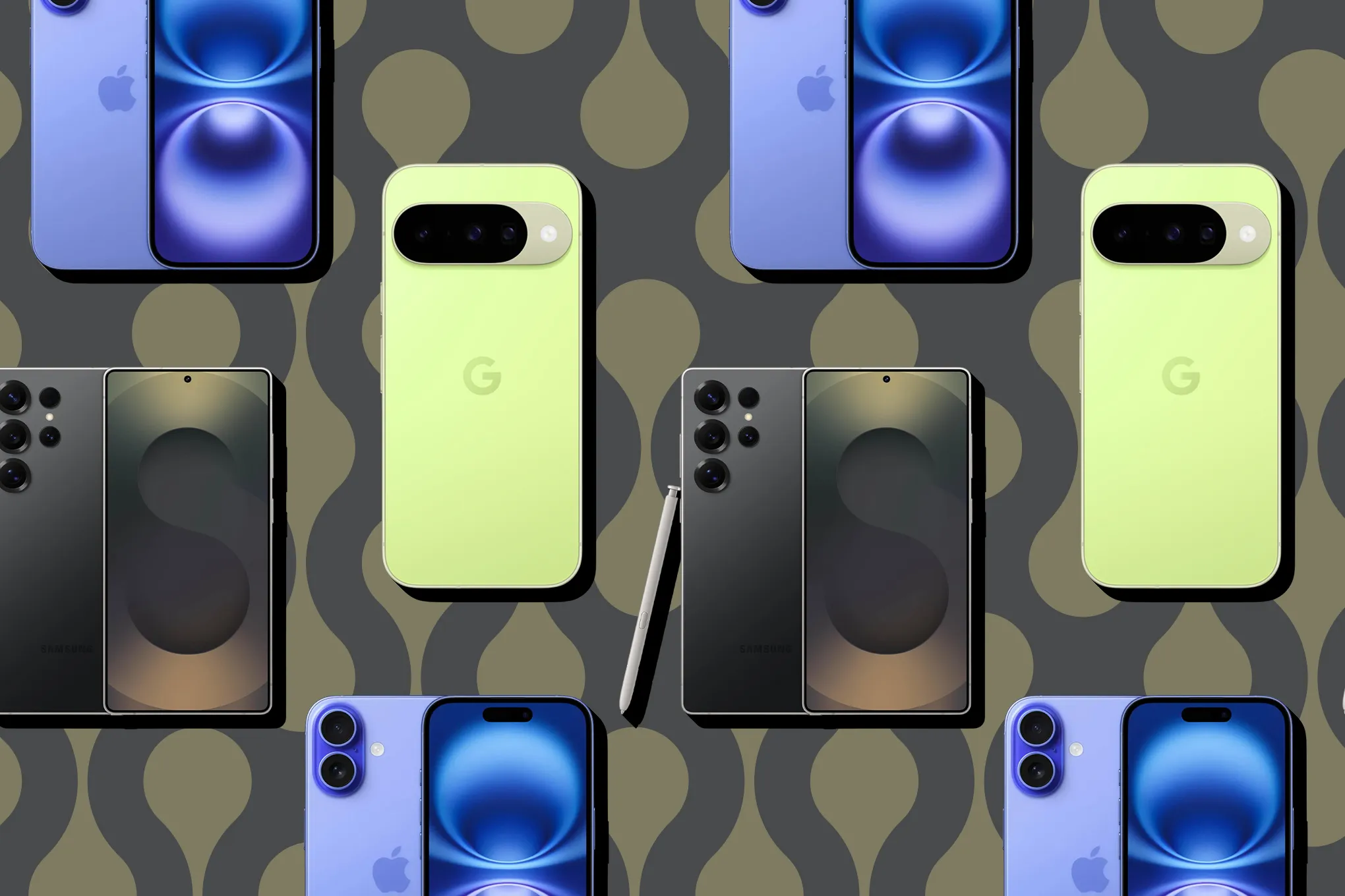 قیمت روز گوشی موبایل ۲۲ مهر ۱۴۰۴ قیمت گوشی موبایل ۲۲ مهر