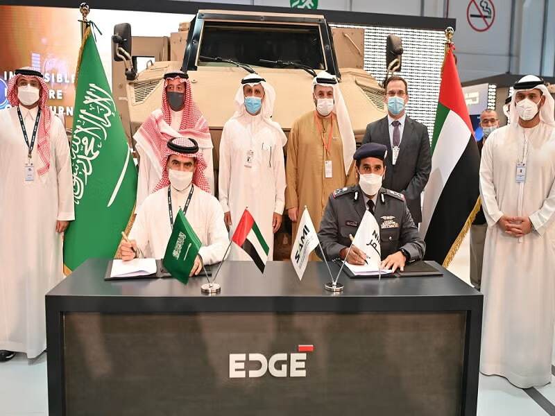 مشخصات خودروی ضدمین JAIS مشخصات خودروی ضدمین JAIS