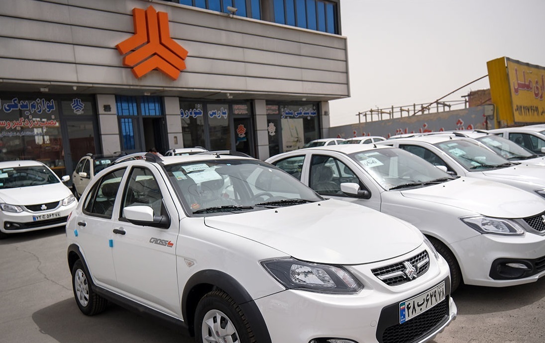 واگذاری سایپا رسما کلید خورد واگذاری سایپا رسما کلید خورد