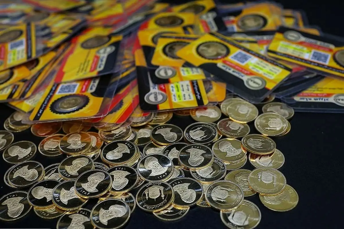 شرط مهم کاهش قیمت طلا و سکه شرط مهم کاهش قیمت طلا و سکه