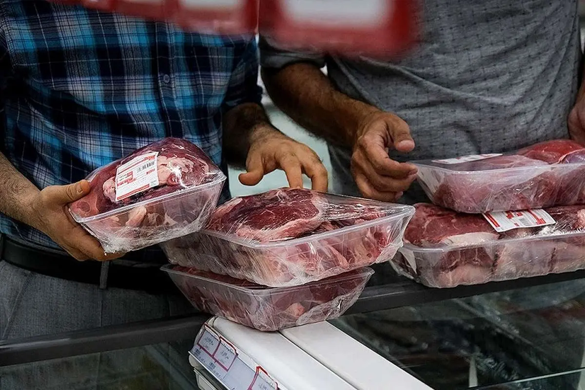 قیمت گوشت وارداتی اعلام شد قیمت گوشت وارداتی اعلام شد