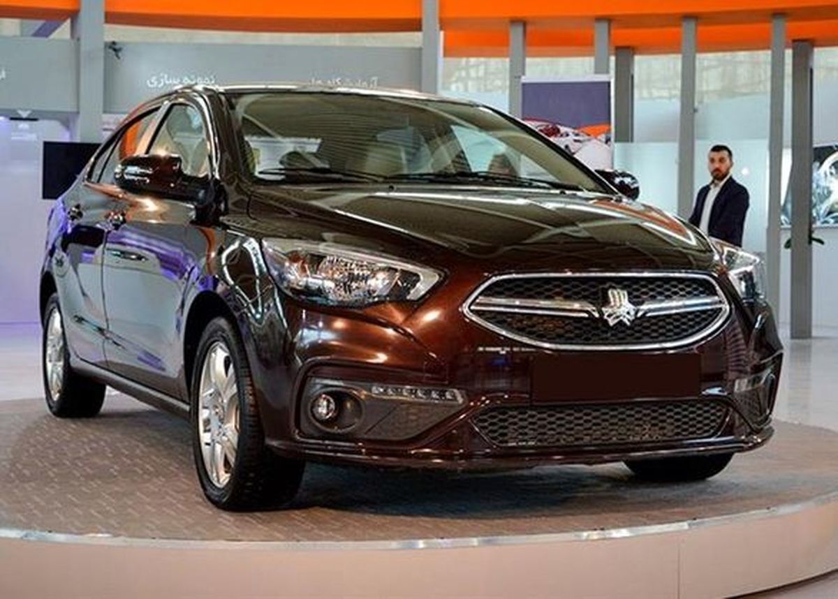 قیمت روز خودرو ۳۰ مهر ۱۴۰۴ قیمت روز خودرو ۳۰ مهر ۱۴۰۴