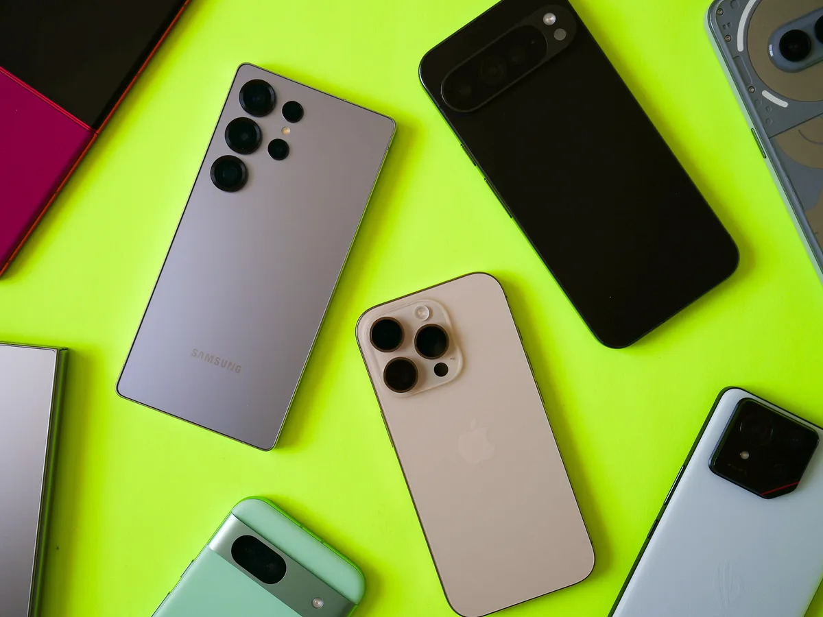 قیمت روز گوشی موبایل ۳۰ مهر ۱۴۰۴ قیمت گوشی موبایل ۳۰ مهر