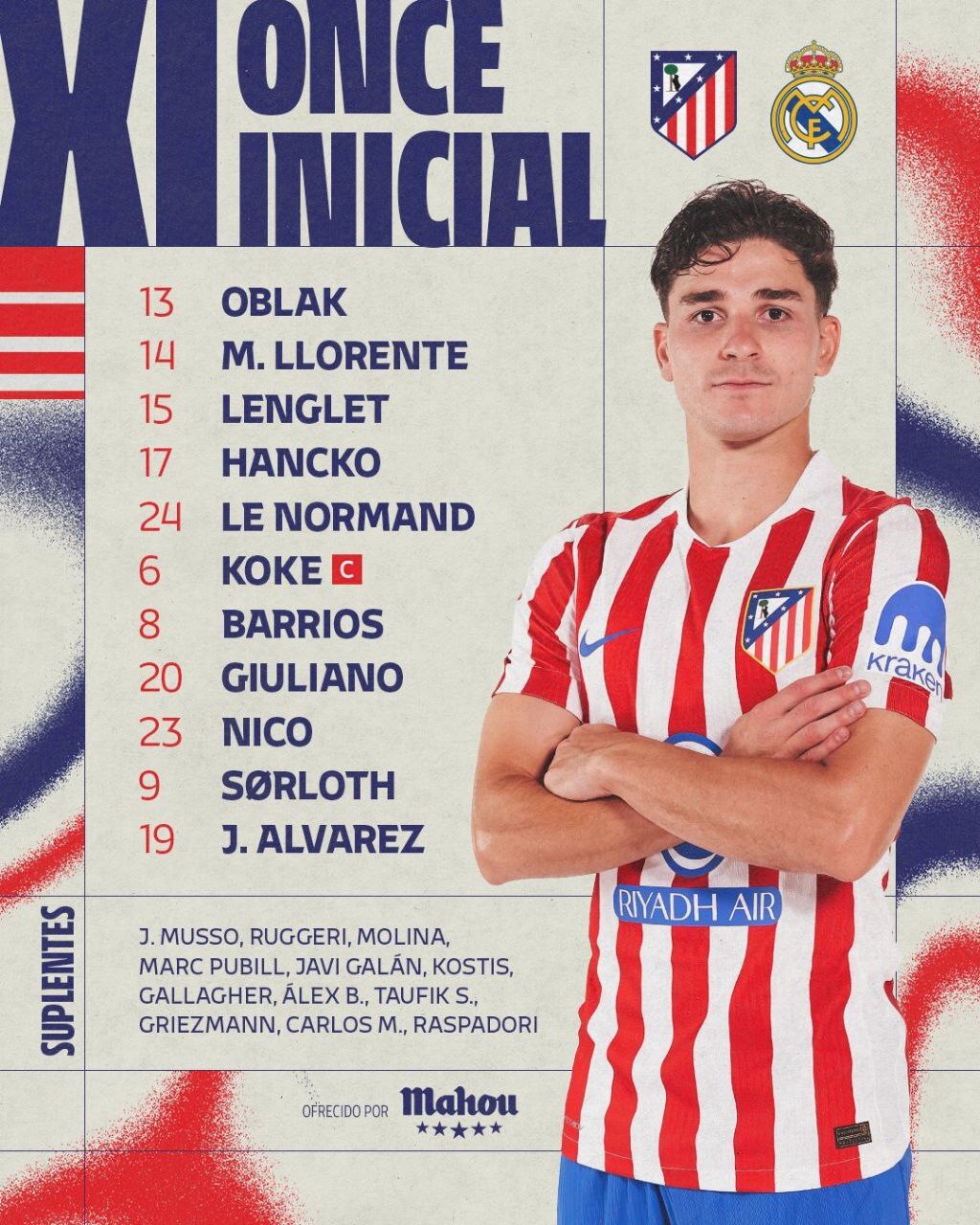 ترکیب اتلتیکو و رئال مادرید ترکیب اتلتیکو و رئال مادرید