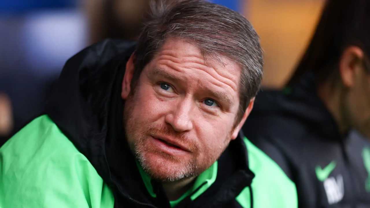 مربی لیورپول خودکشی کرد مربی لیورپول