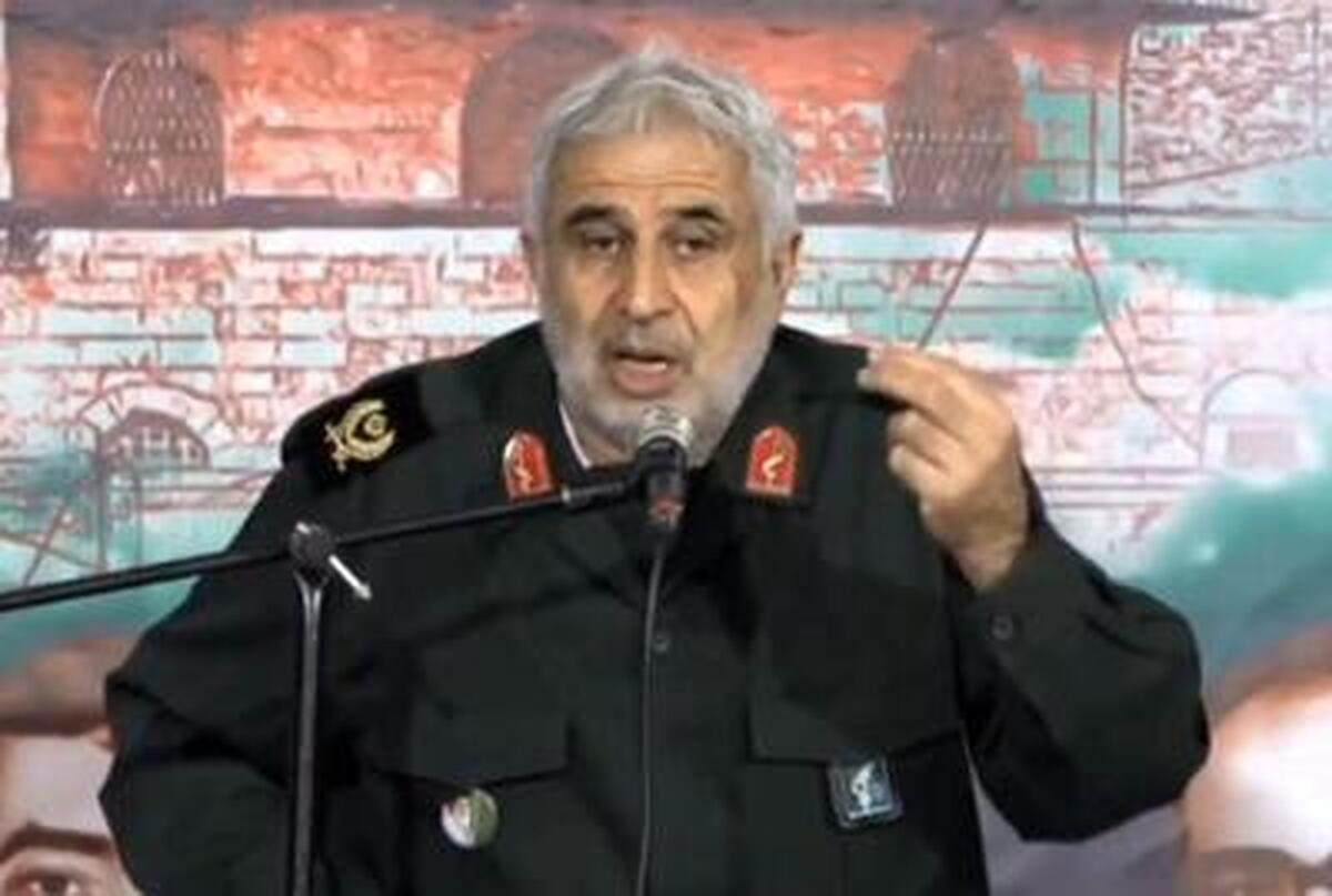 ترویج خشونت از تریبون رسمی | از گشت ارشاد تا اعدام؛ حجاب چطور به میدان جنگ قدرت تبدیل شد؟ حسن نیا