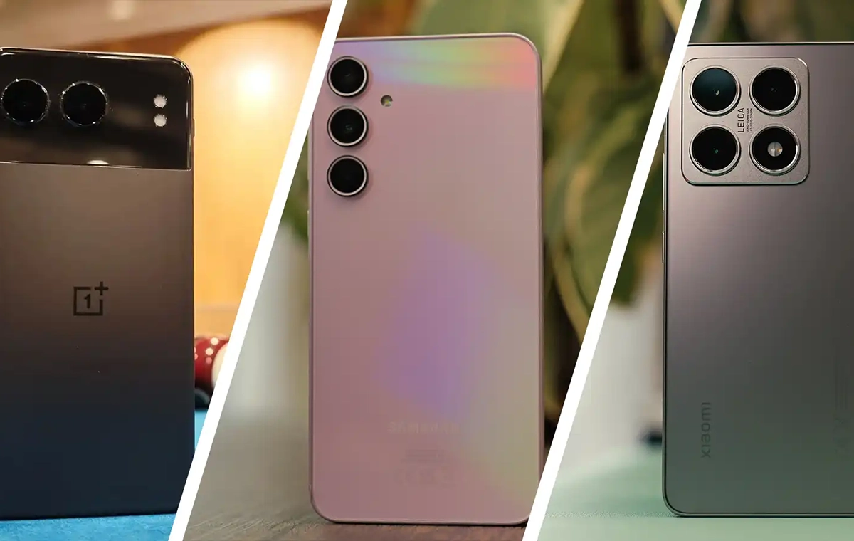 قیمت روز گوشی موبایل ۱۴ آبان ۱۴۰۴ قیمت روز گوشی موبایل ۱۴ آبان ۱۴۰۴