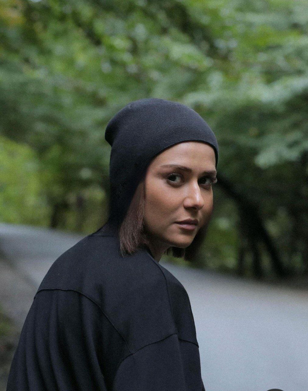 پریناز ایزدیار پریناز ایزدیار