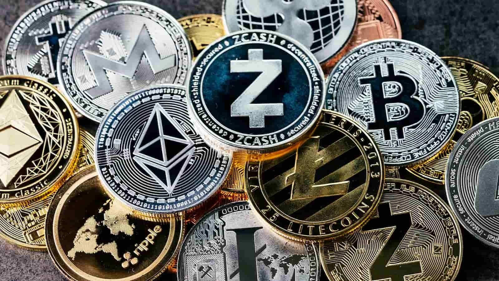 قیمت روز ارزهای دیجیتال ۲۰ آبان ۱۴۰۴ قیمت روز ارزهای دیجیتال ۲۰ آبان ۱۴۰۴