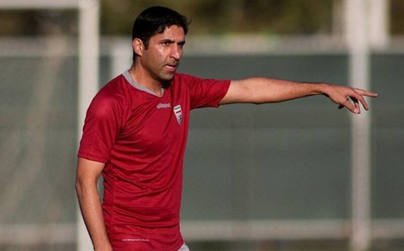 وحید هاشمیان وحید هاشمیان