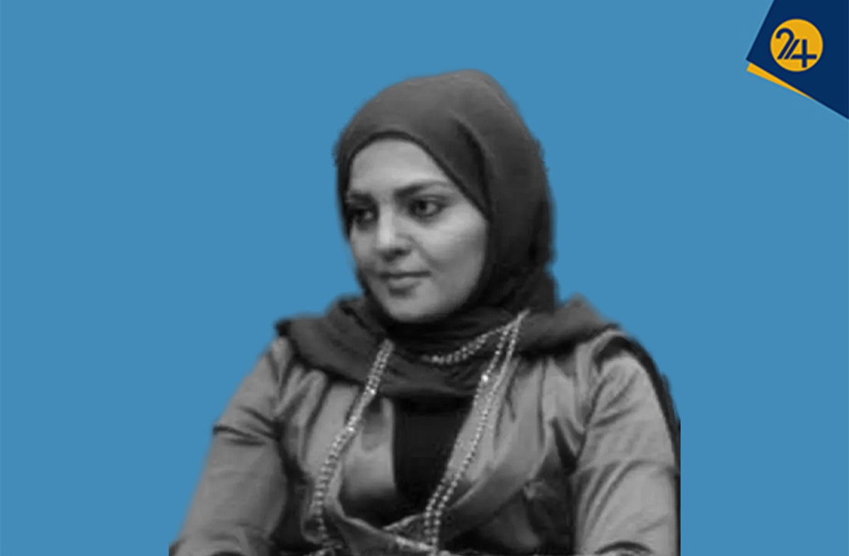 جزئیات جدیدی از روابط سیاسی همسر نجفی/ چه کسانی میخواستند میترا استاد را به شورای شهر تهران بفرستند؟ +تصاویر جزئیات جدیدی از روابط سیاسی همسر نجفی