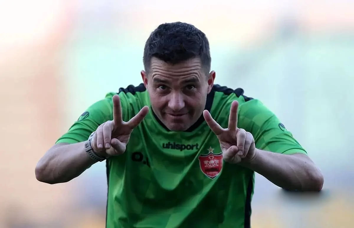 پرسپولیس چقدر برای اوسمار خرج کرد؟ اوسمار