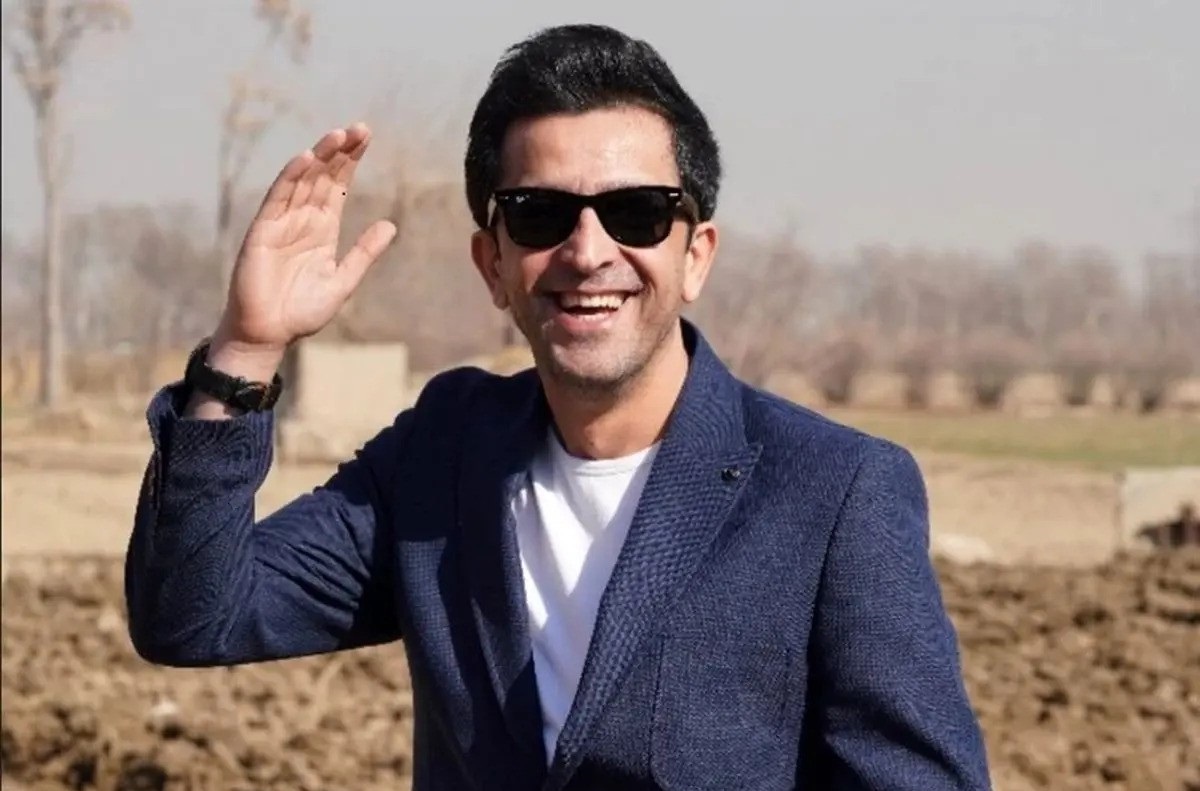 مجید یاسر کیست؟ بیوگرافی مجید یاسر