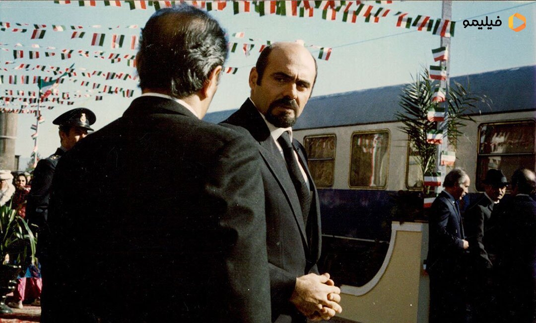 بهترین فیلم های جمشید هاشم پور فیلم های جمشید هاشم پور