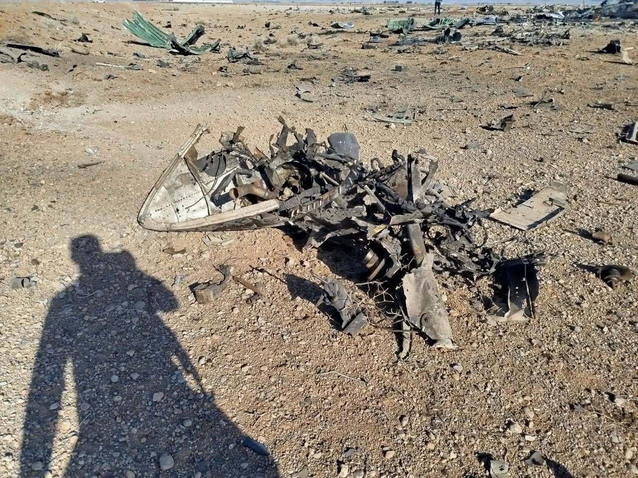 بالگرد سرنگون شده بالگرد سرنگون شده