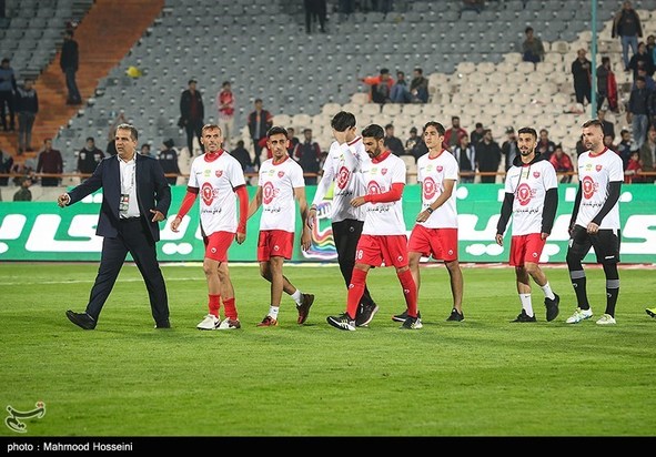 پرسپولیس