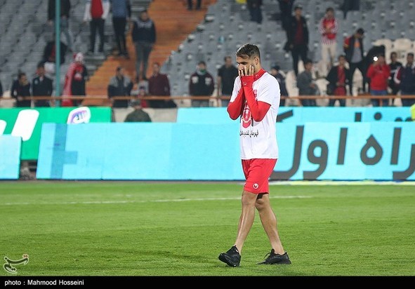 پرسپولیس