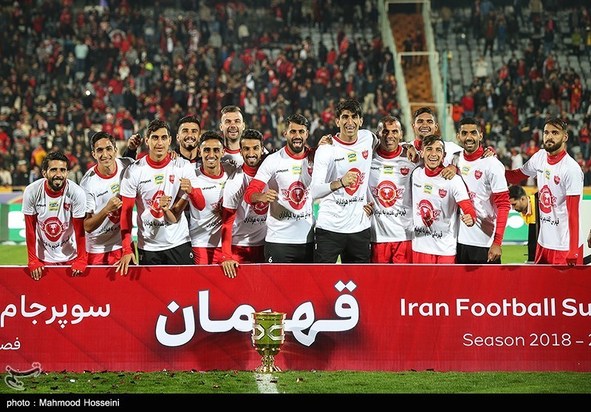 پرسپولیس