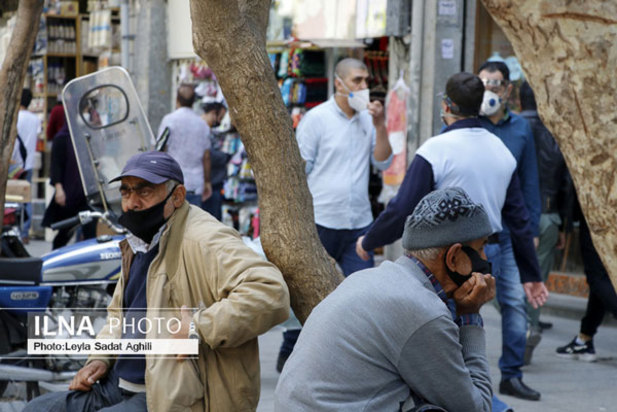 بازگشایی بازار بزرگ