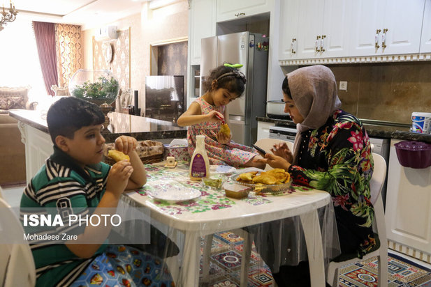 آموزش مجازی معلمان